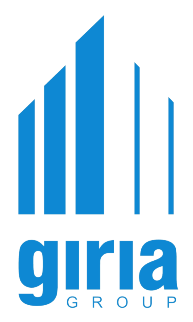 Giria group logo