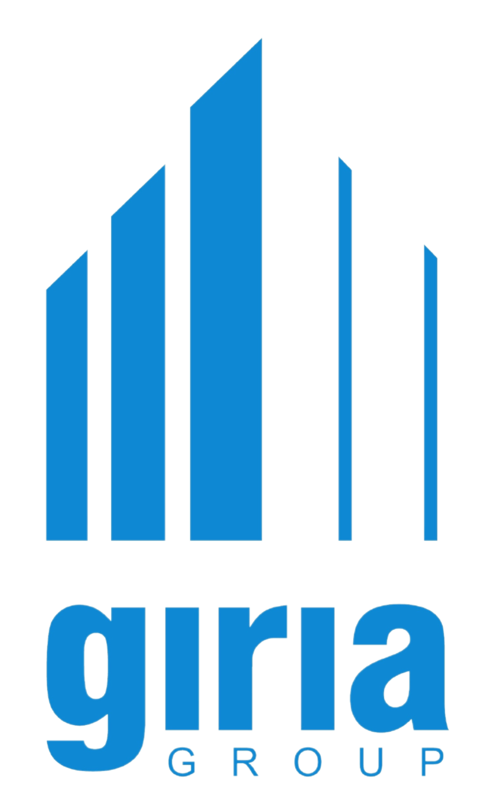 Giria group logo